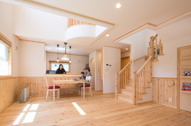 House image