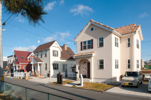 House image