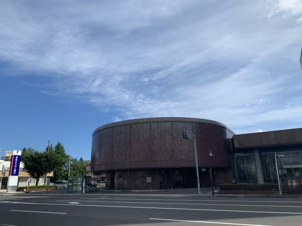 青森みちのく銀行 青森中央営業部