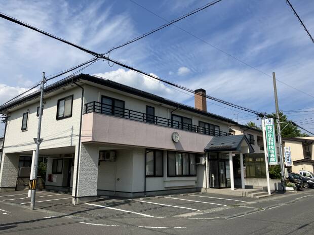 滝沢小児科内科医院