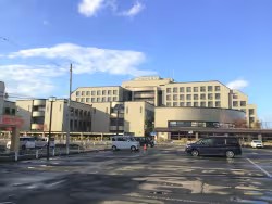 青森市民病院