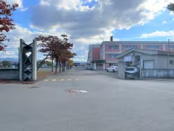 青森市立浜田小学校