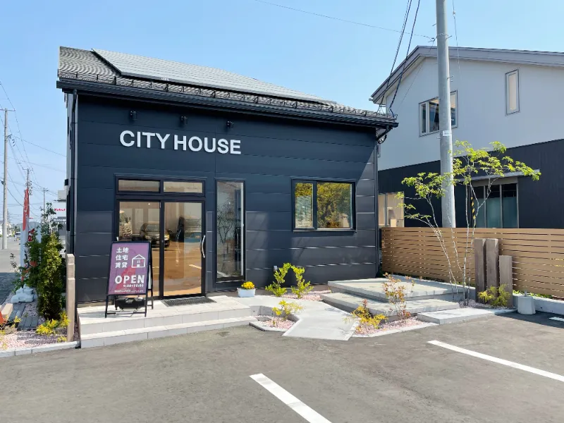 ちょうどいい距離感で、ずっと頼れる家づくり