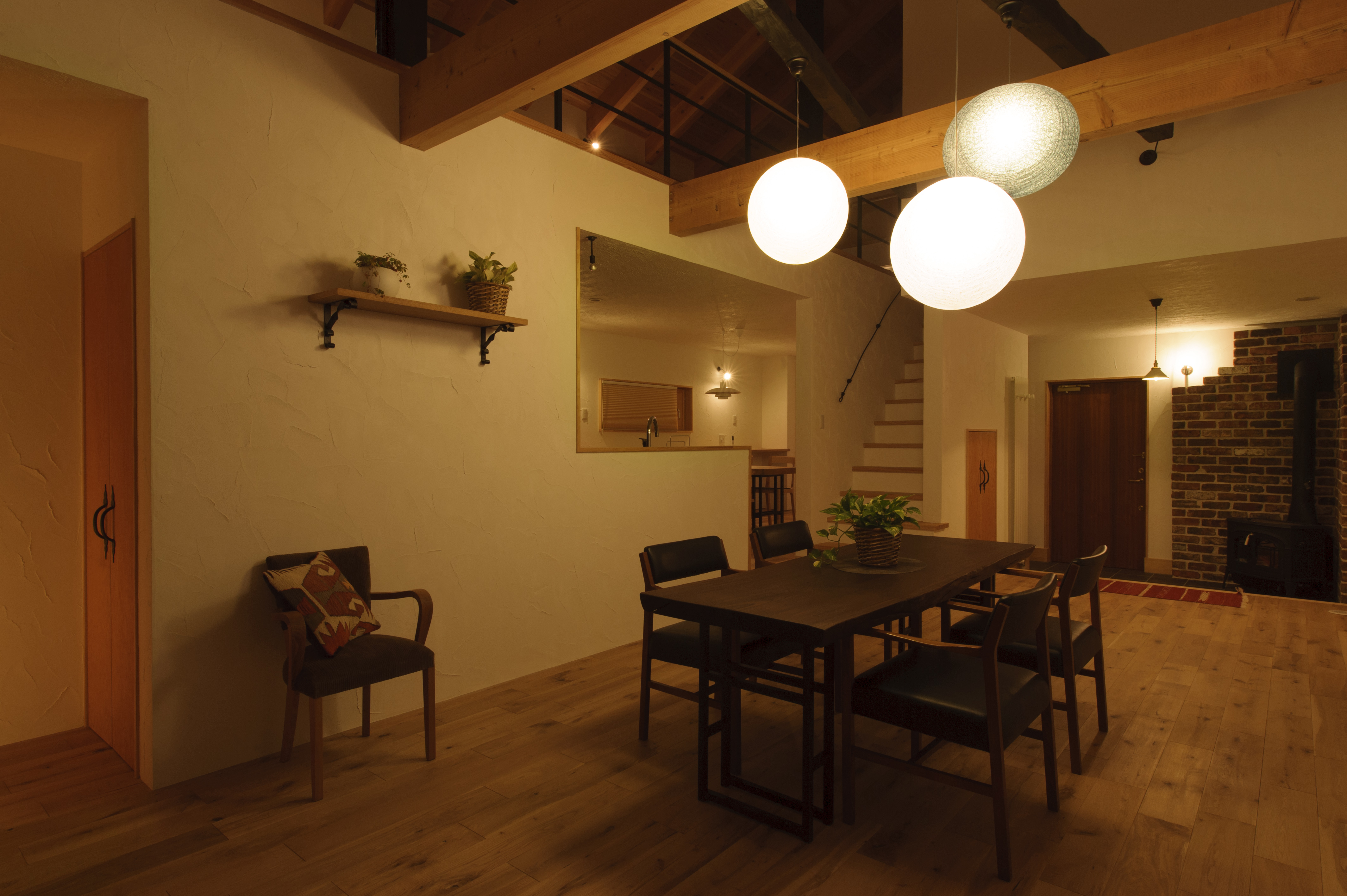 House image