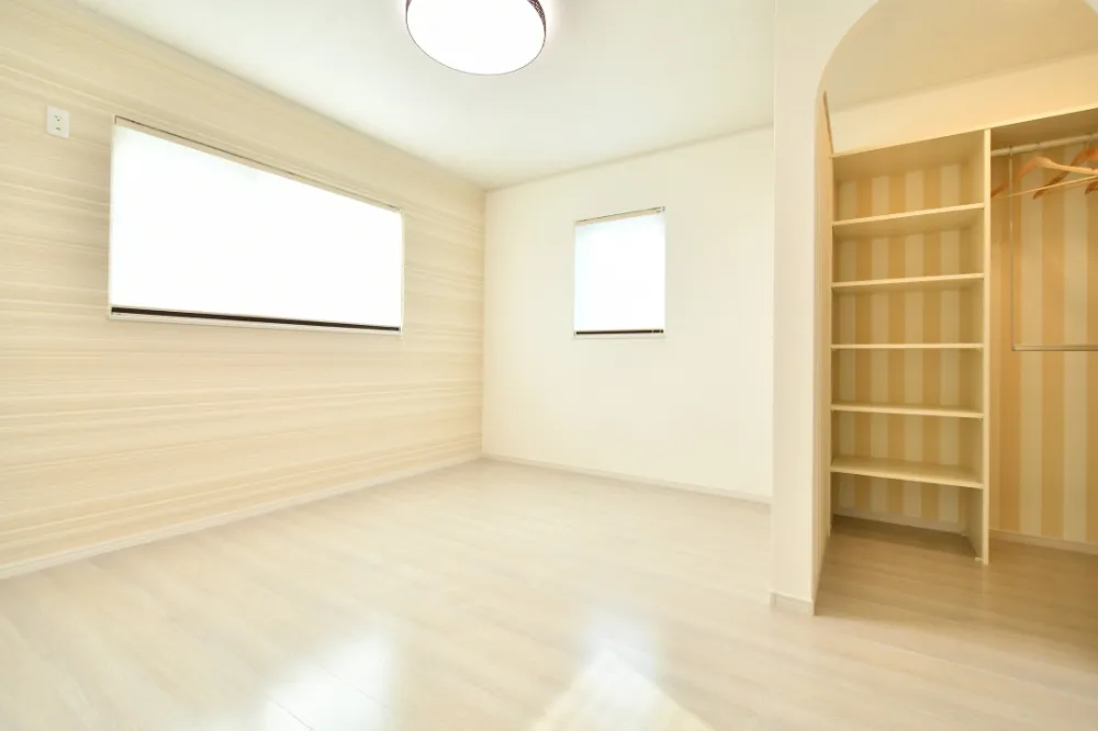 光と木の温もりに包まれて。機能美を極めた、北欧モダンなナチュラルハウス