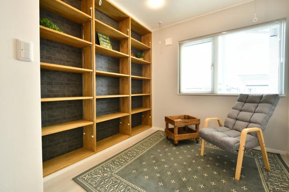 光と木の温もりに包まれて。機能美を極めた、北欧モダンなナチュラルハウス