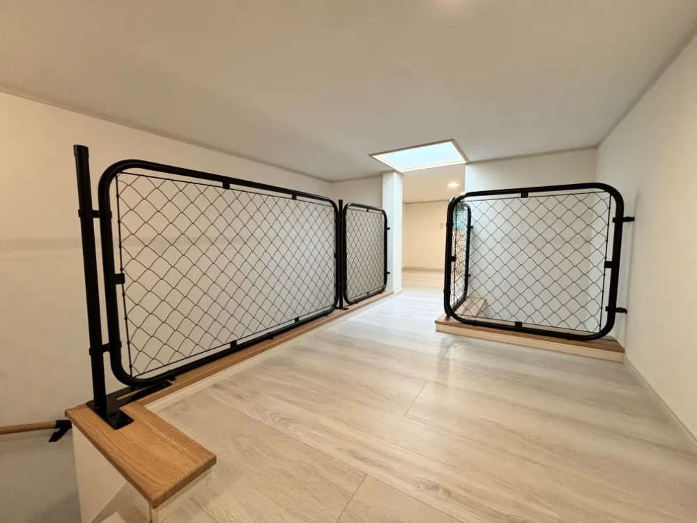 【八戸市糠塚】地震に強く、家族に優しい。愛犬と笑う平屋