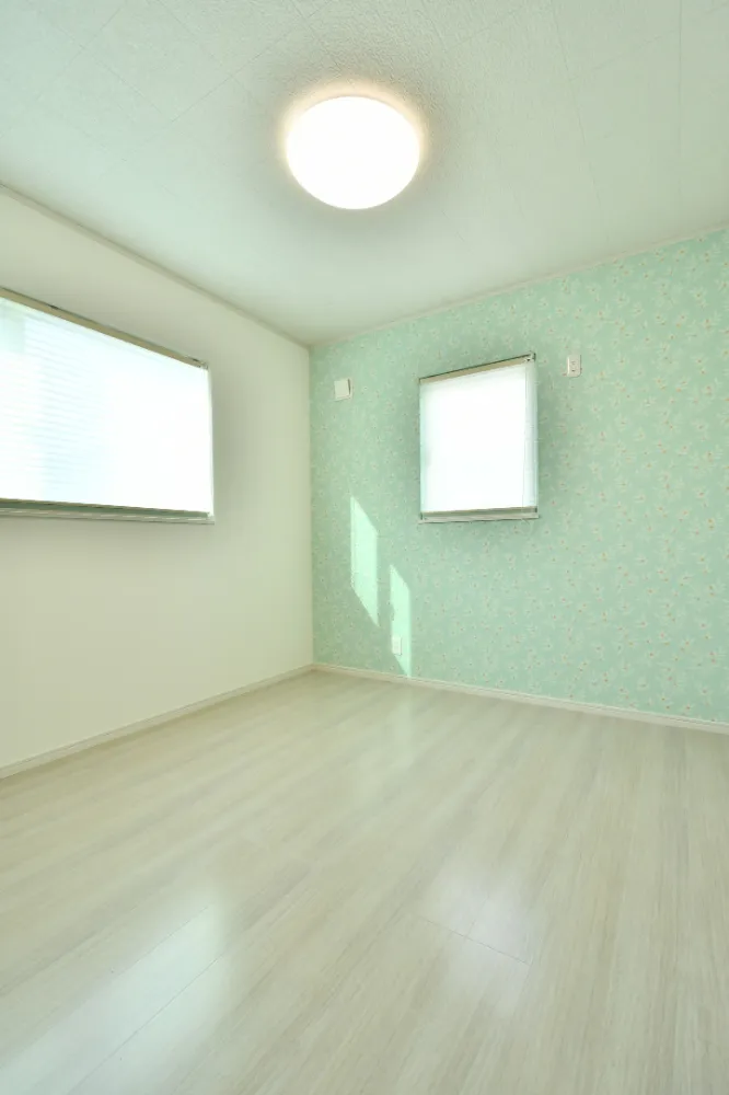 光と木の温もりに包まれて。機能美を極めた、北欧モダンなナチュラルハウス