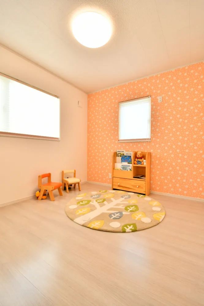 光と木の温もりに包まれて。機能美を極めた、北欧モダンなナチュラルハウス