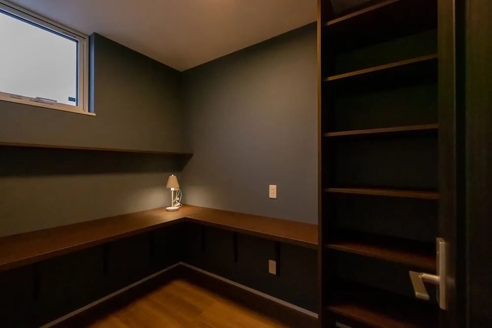 シンプルに美しく。日々を整える住まいの工夫