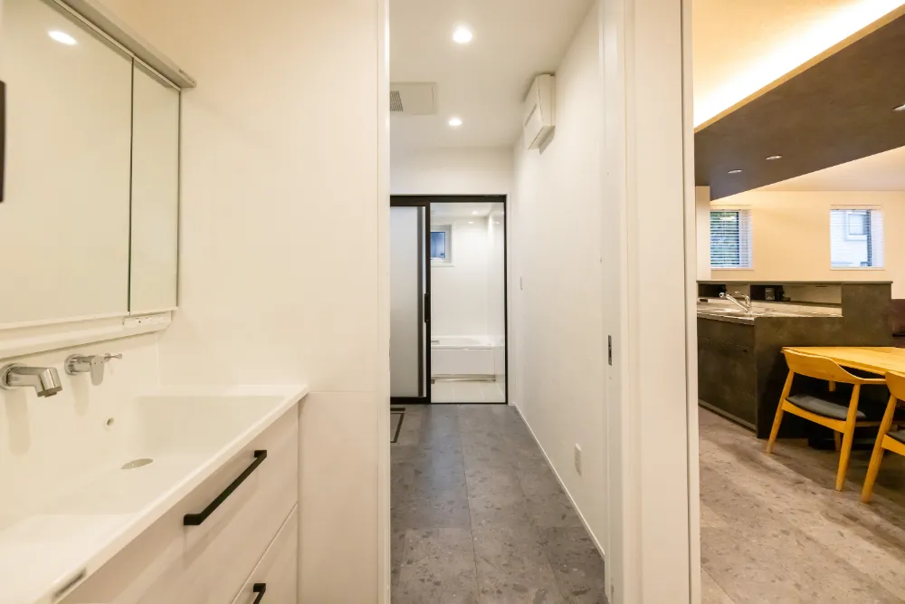 家事もスイスイです