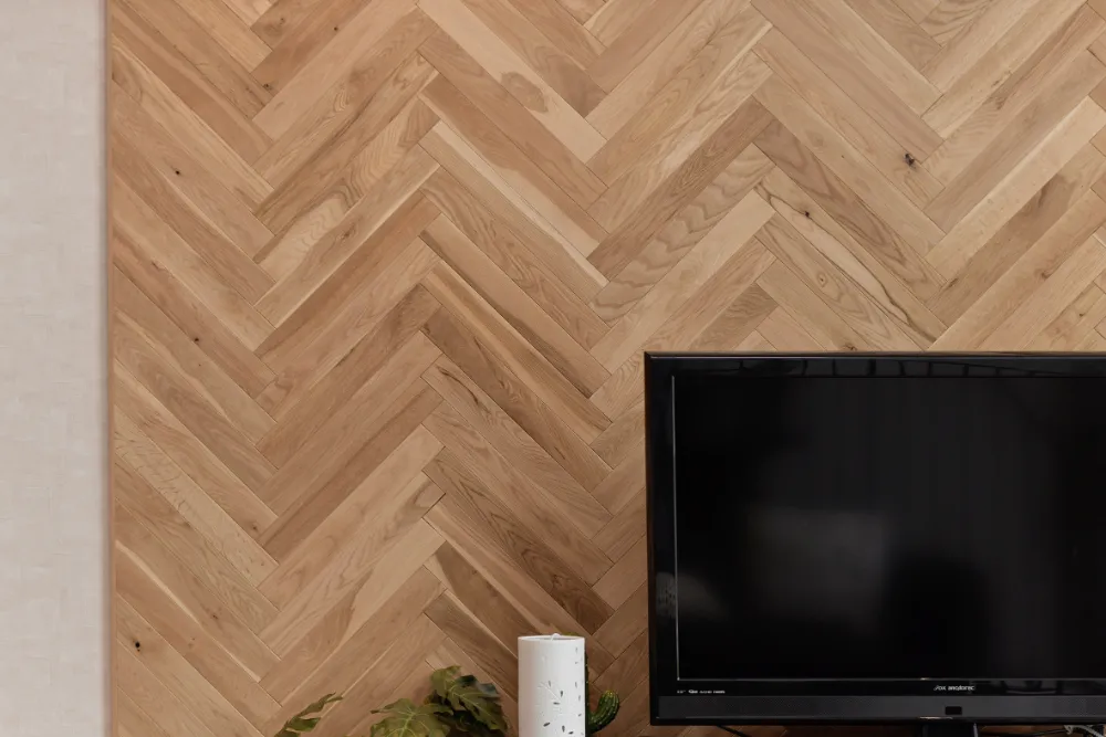 質感そのものが語りかける素材の魅力