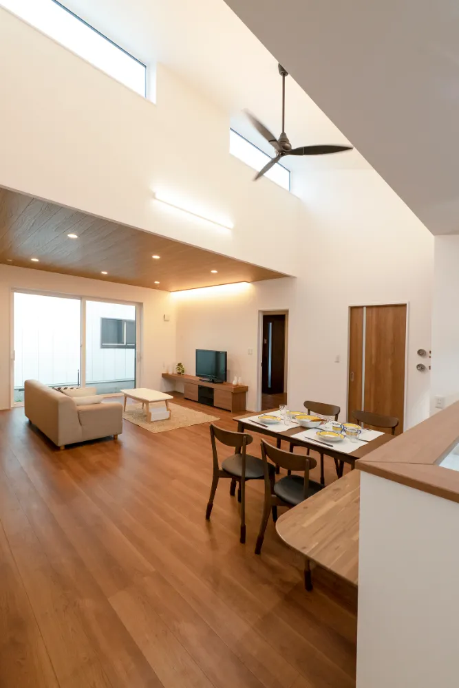 ハイサイトライト