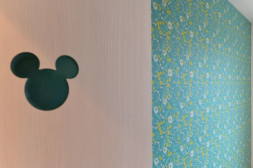 それぞれの居場所をやさしくつなげる家