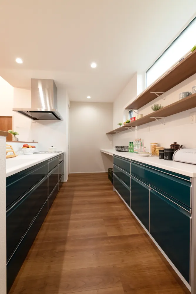 料理も片付けも、もっと楽しく