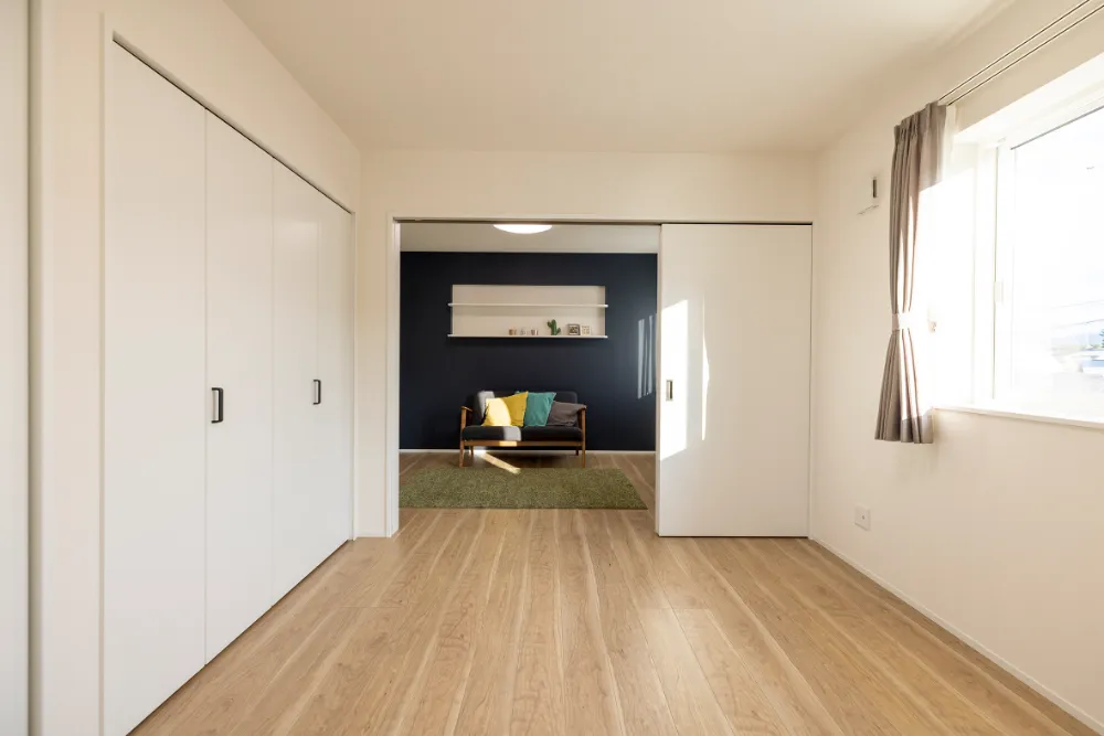 もう一つのリビング