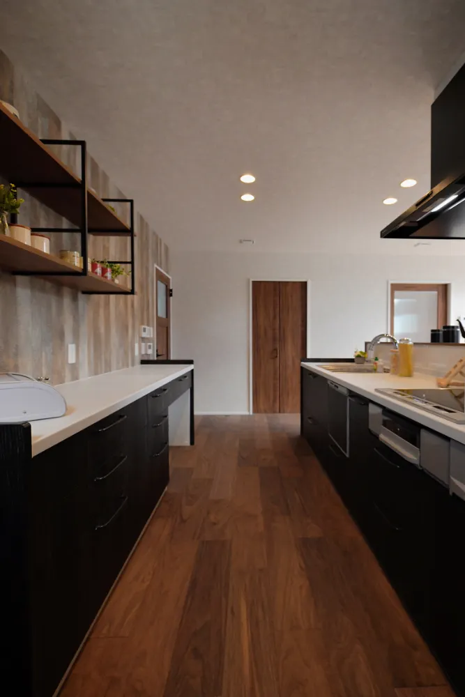 毎日の家事を軽やかに