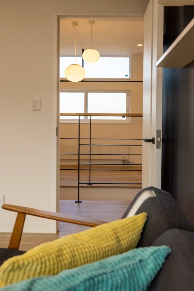 アクセント照明✨