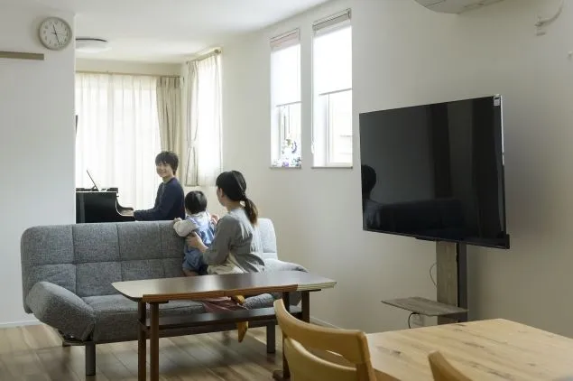 ピアノスペース