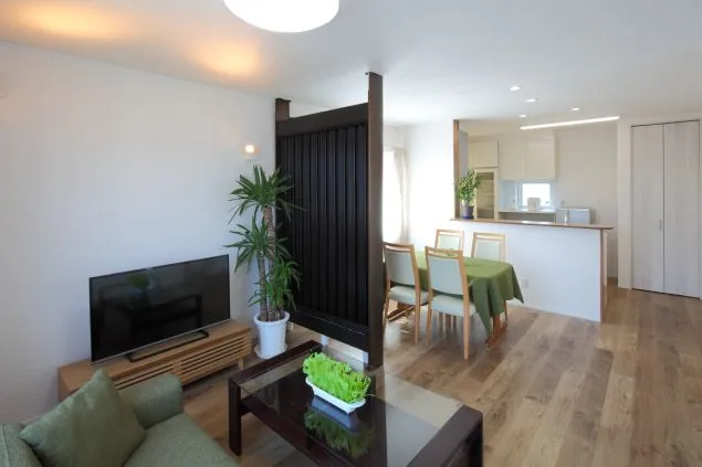 【モデルルーム見学会】新感覚の冷暖房システム「F-CON」を体感しませんか？