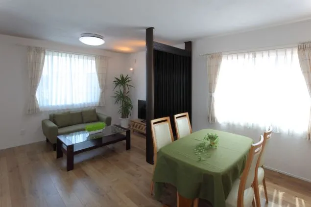 【モデルルーム見学会】新感覚の冷暖房システム「F-CON」を体感しませんか？