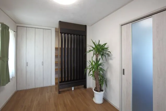 【モデルルーム見学会】新感覚の冷暖房システム「F-CON」を体感しませんか？