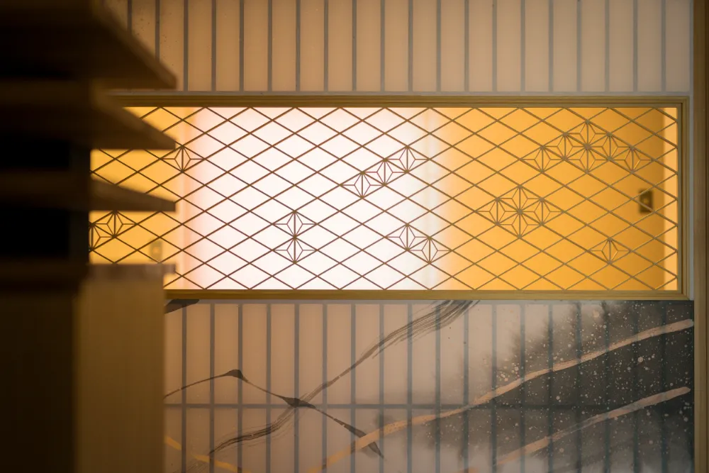 桂木モデルハウス【横格子の家】見学会※随時開催中