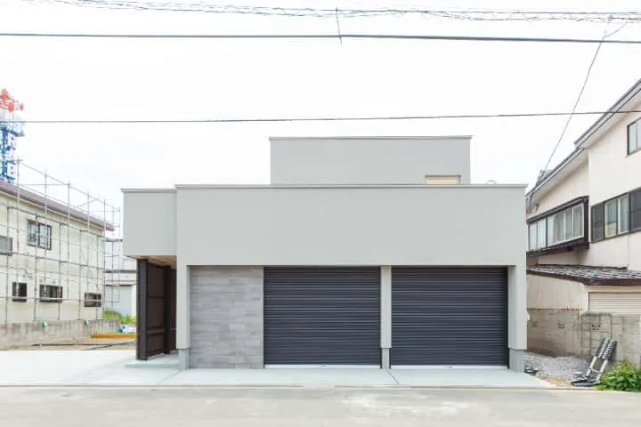 【ファサード・外観】