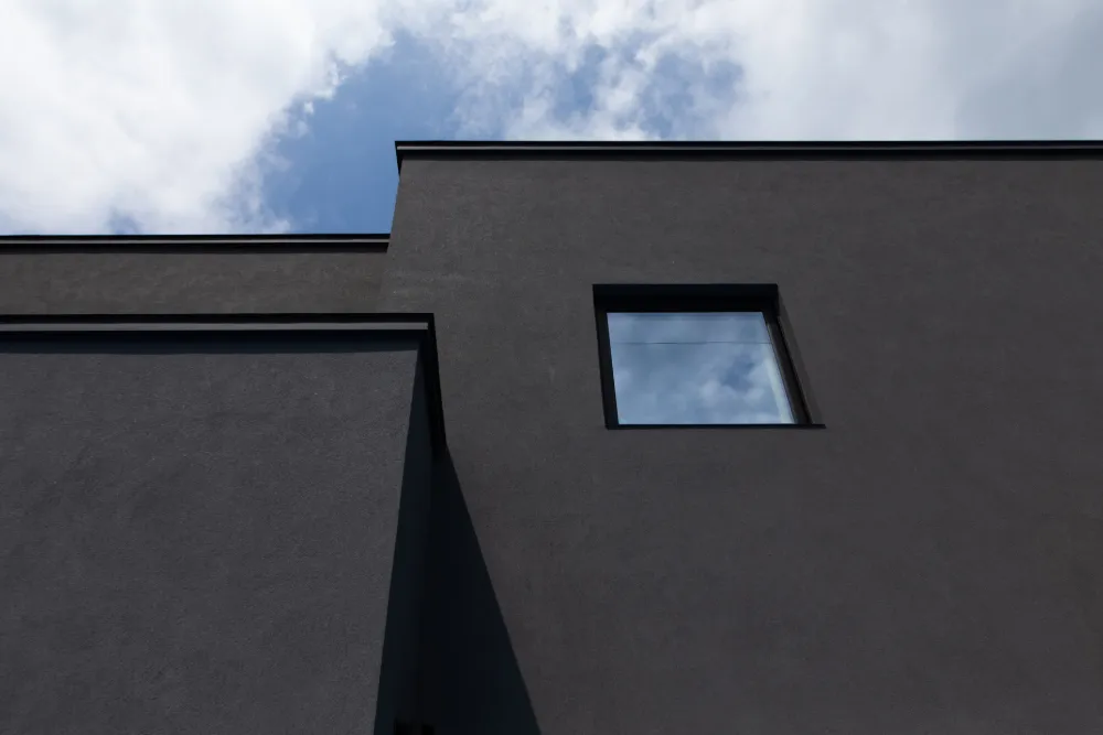 【ファサード・外観】