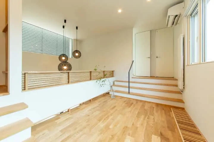 【2階フリースペース】