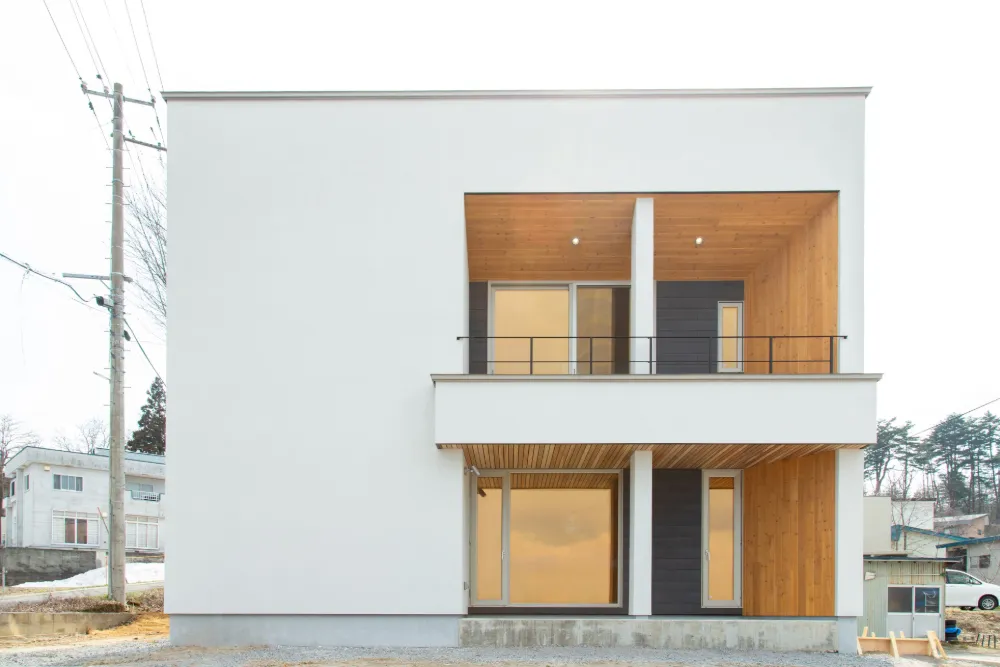 【ファサード・外観】