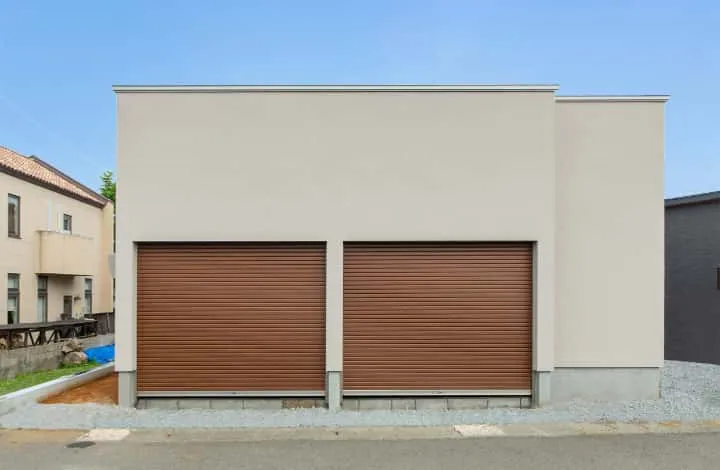 【ファサード・外観】