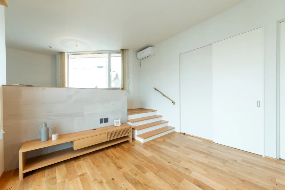 【2階リビング】