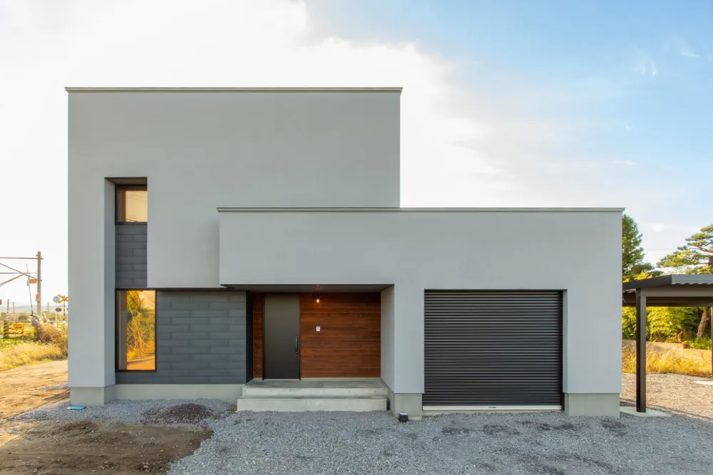 【ファサード・外観】