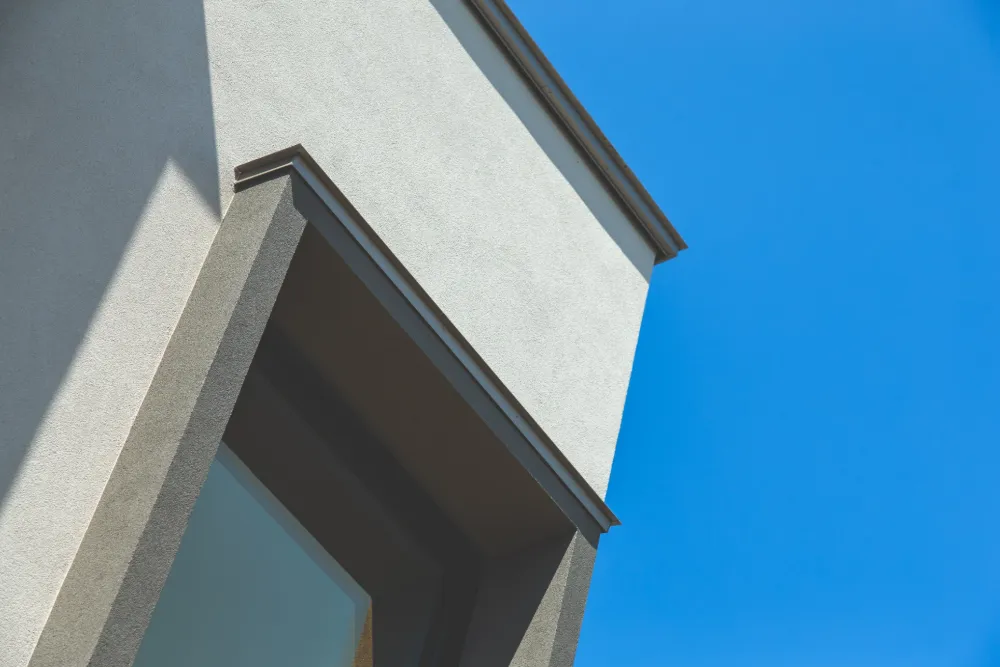 【ファサード・外観】