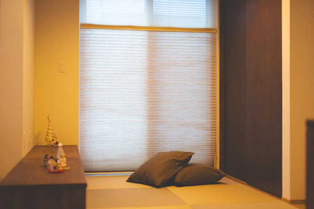 【タタミスペース】