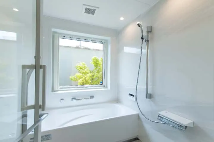 【ユニットバス】