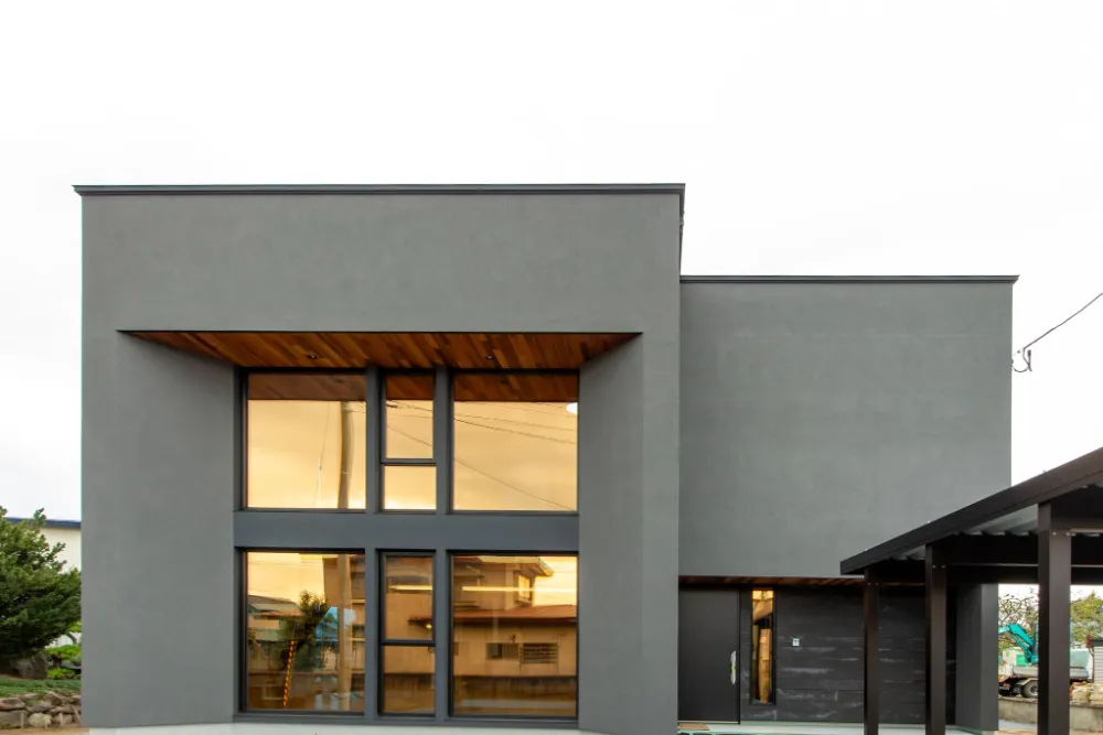 【ファサード・外観】