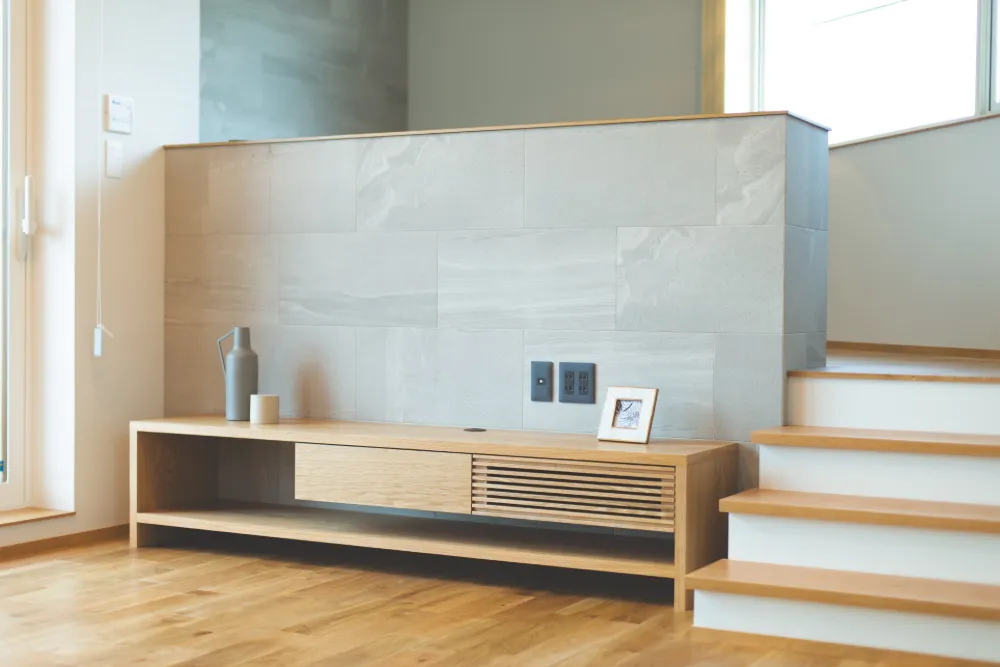 【2階リビング】