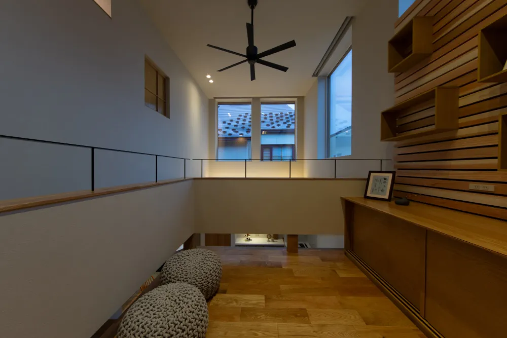 【メモリアルスペース】