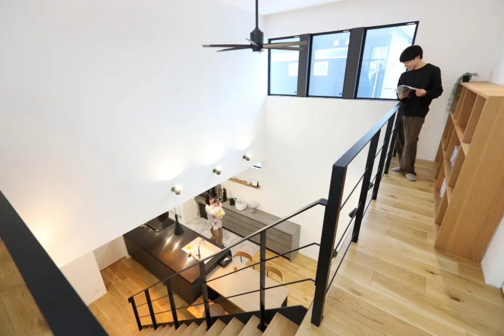 お客様インタビュー