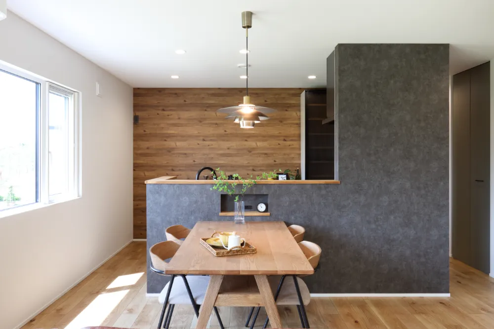 be.me. #1 木漏れ日