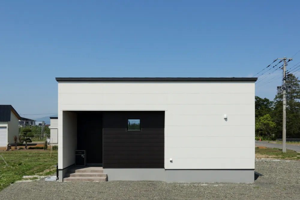 be.me. #1 木漏れ日