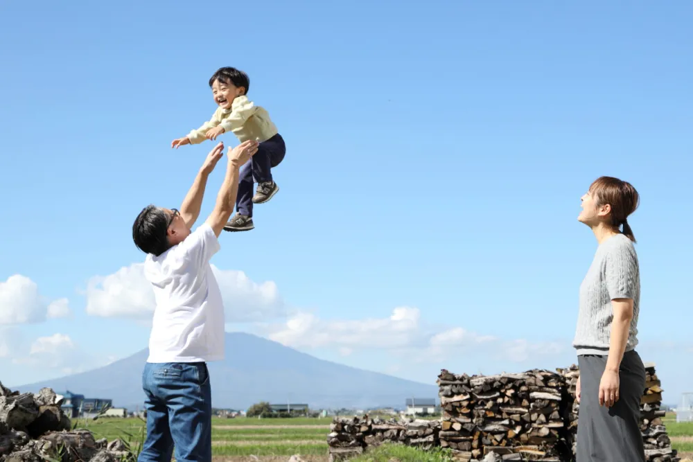 お客様インタビュー