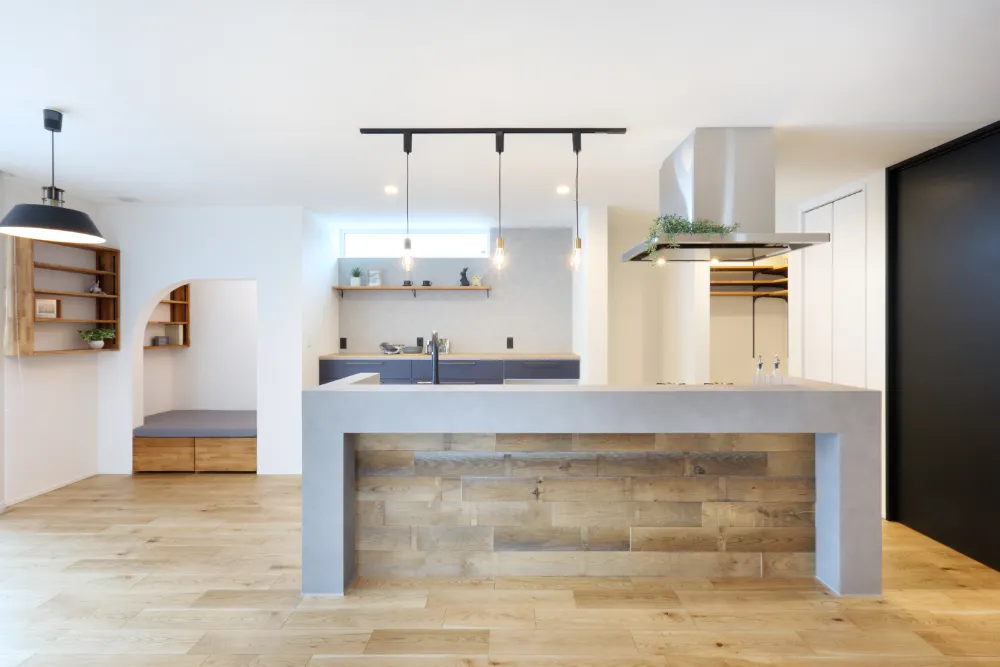 お施主様の感想