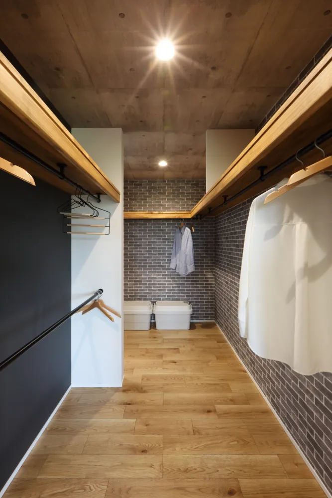 be.me. #1 木漏れ日