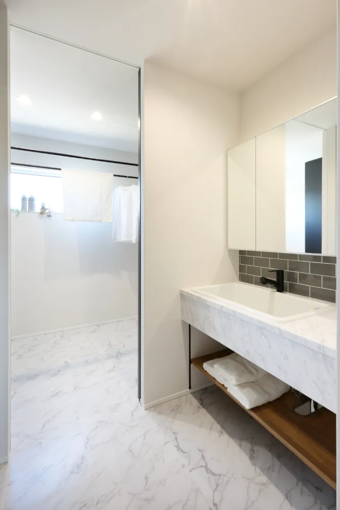 be.me. #1 木漏れ日