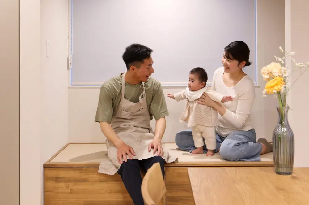 お客様インタビュー