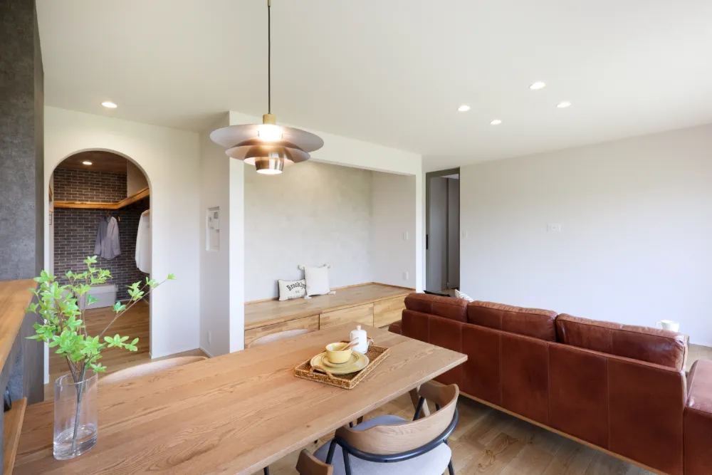 be.me. #1 木漏れ日