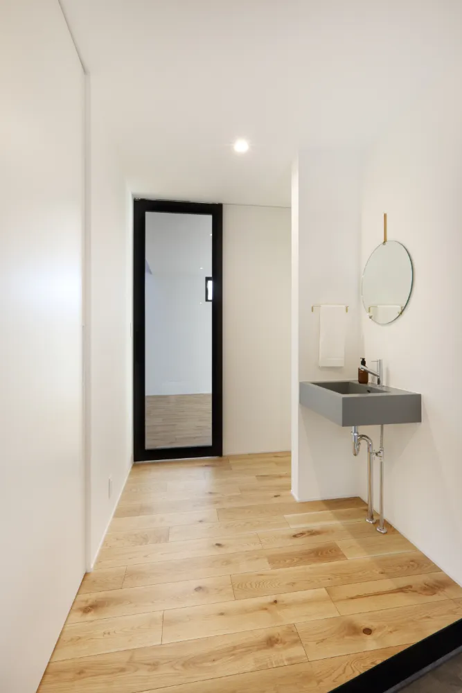 暮らしに機能と感性を。